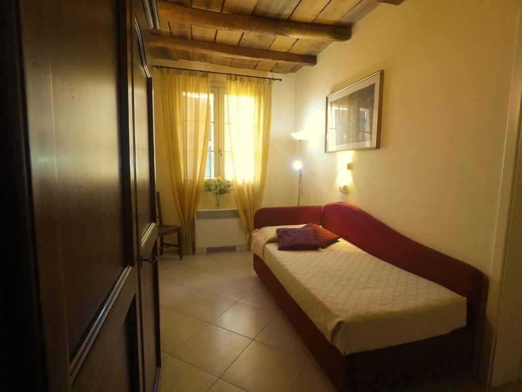 Agriturismo Fattoria Corte Roeli Malalbergo Экстерьер фото