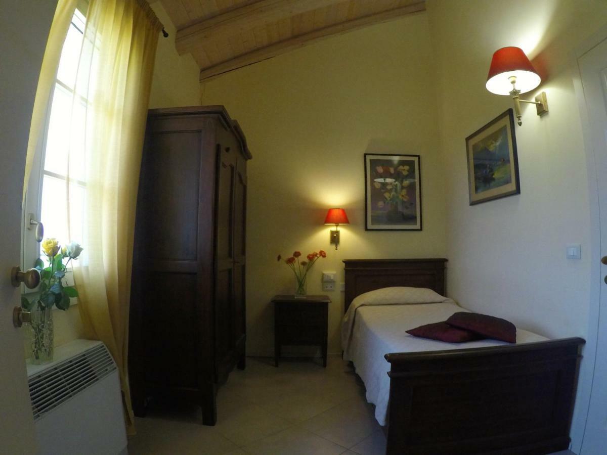 Agriturismo Fattoria Corte Roeli Malalbergo Экстерьер фото