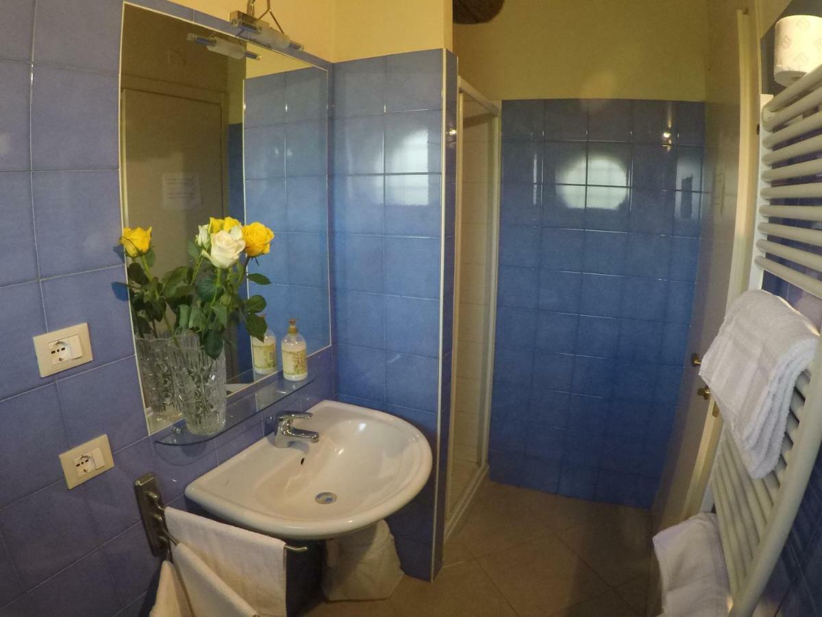 Agriturismo Fattoria Corte Roeli Malalbergo Экстерьер фото